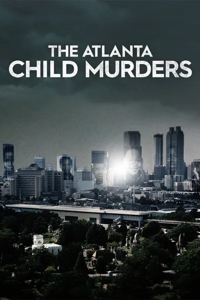 The Atlanta Child Murders