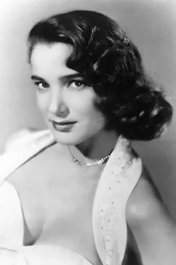 Julie Adams