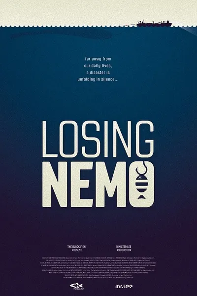 Losing Nemo
