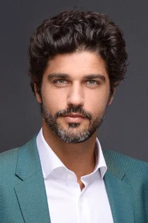 Bruno Cabrerizo