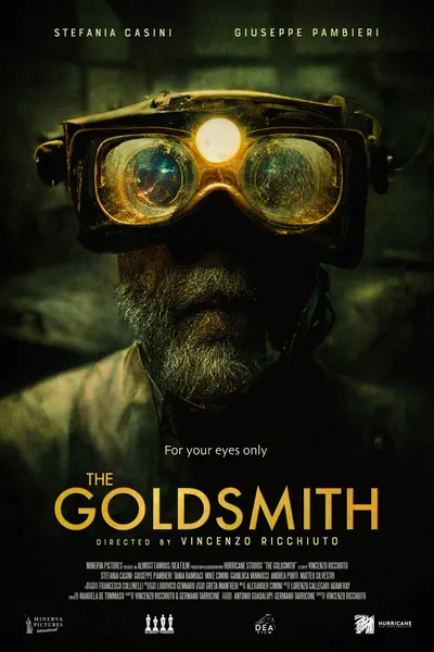 The Goldsmith