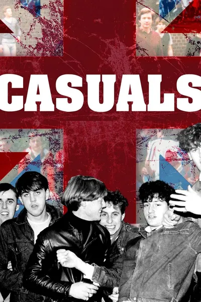 Casuals