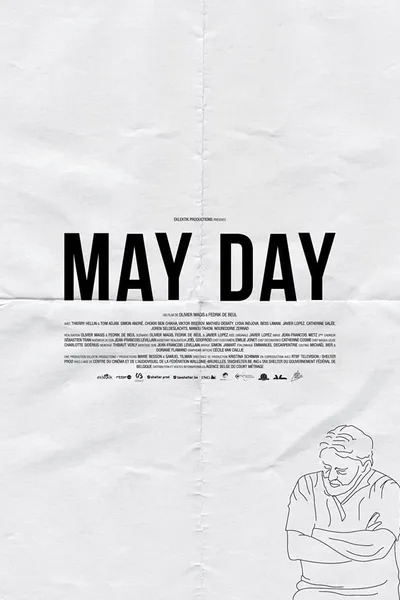 May Day