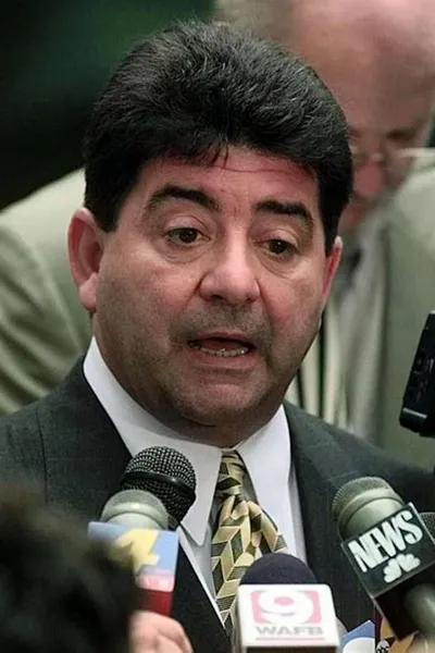Eddie DeBartolo