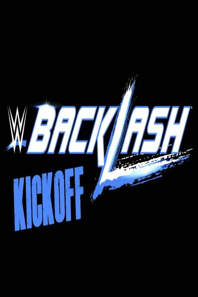 WWE Backlash 2016 Kickoff