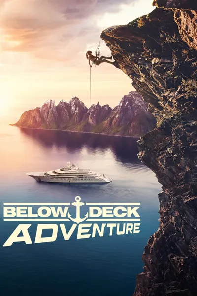 Below Deck Adventure