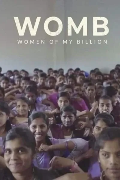 WOMB: Women of My Billion