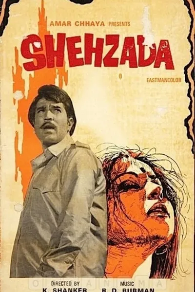 Shehzada