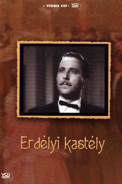 Erdélyi kastély