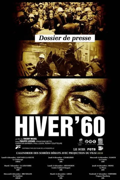 Hiver 60