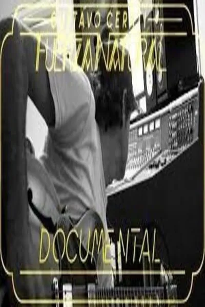 Gustavo Cerati - Fuerza Natural Documental