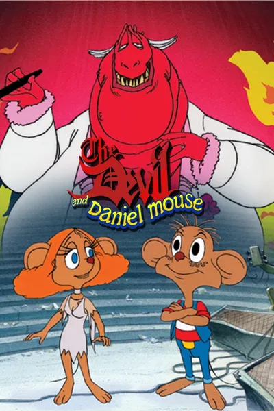 The Devil and Daniel Mouse