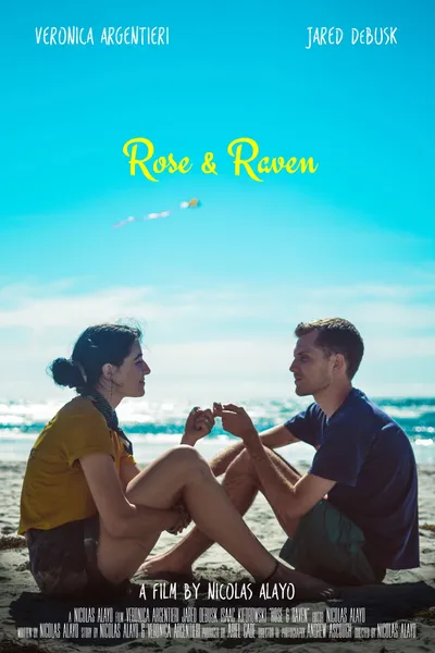 Rose & Raven