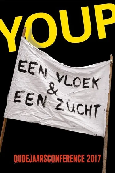 Youp van 't Hek: Een Vloek En Een Zucht