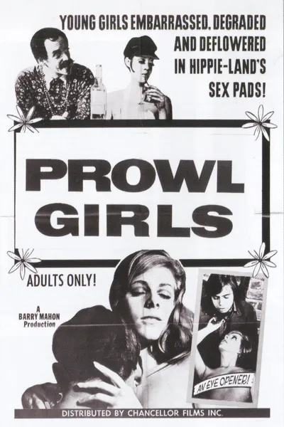 Prowl Girls