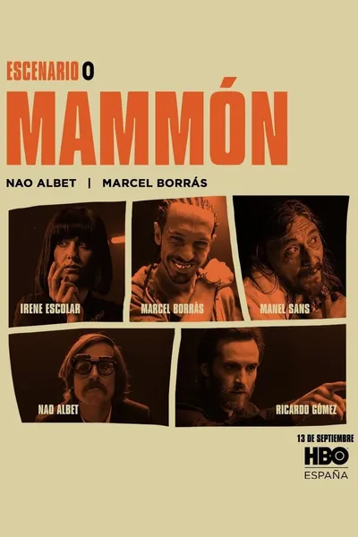 Mammon