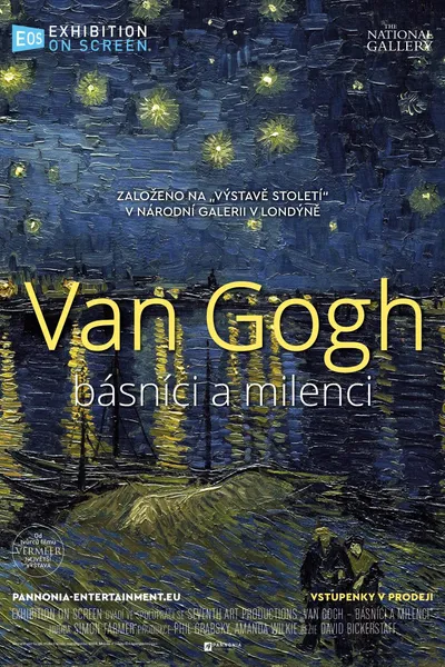 Van Gogh: Poets & Lovers