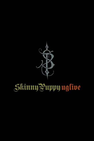 Skinny Puppy: Uglive