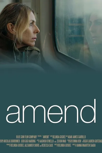 Amend