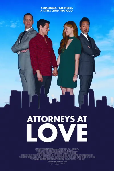 Attorneys At Love