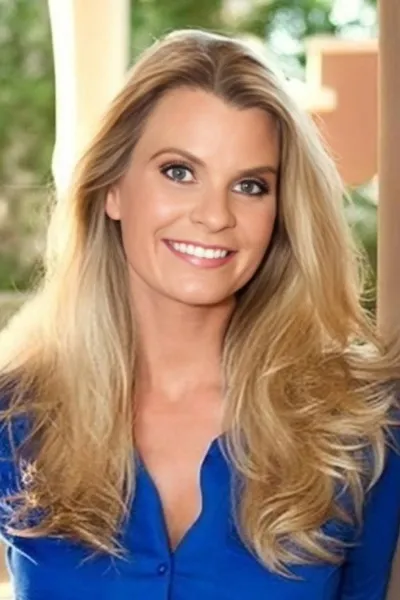 Kristi Lawrence