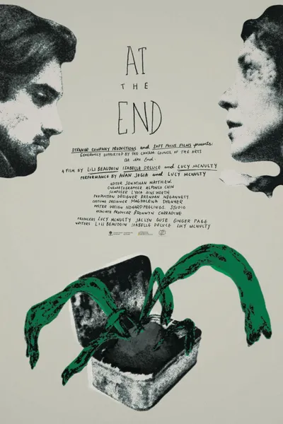 At the End