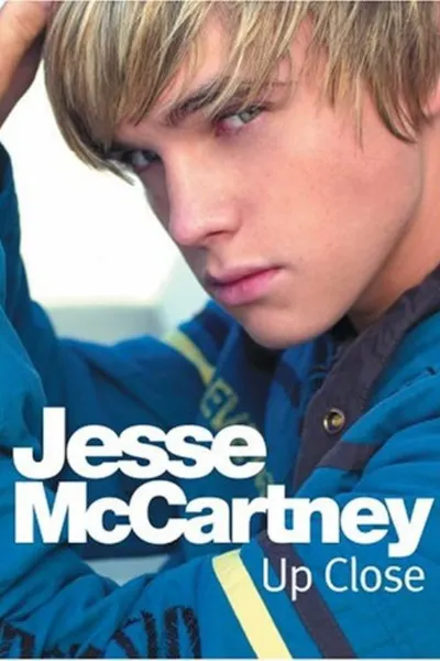 Jesse McCartney: Up Close
