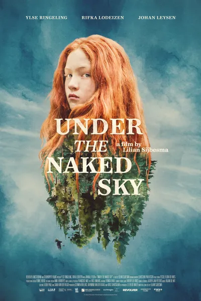 Under the Naked Sky