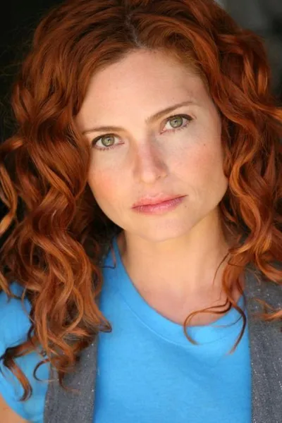Kirsten Berman