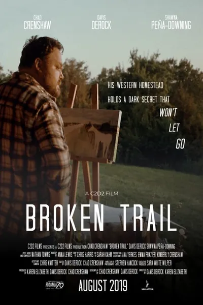 Broken Trail