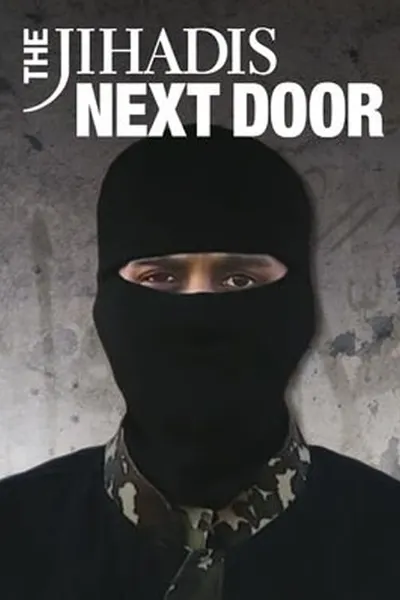 The Jihadis Next Door