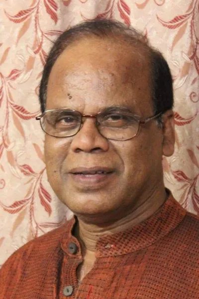 Shyamal Dutta