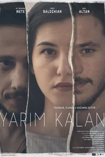 Yarım Kalan