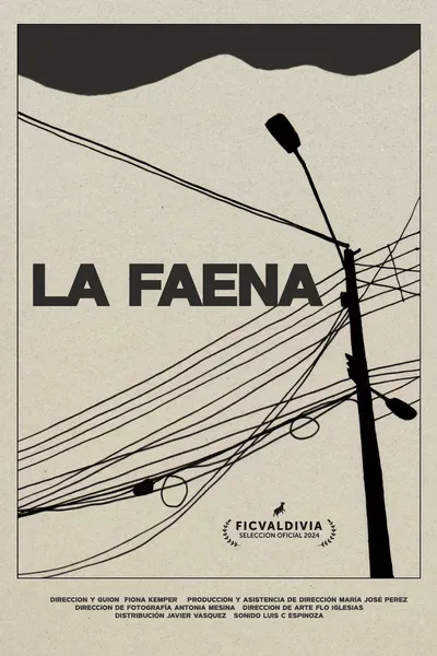 La Faena