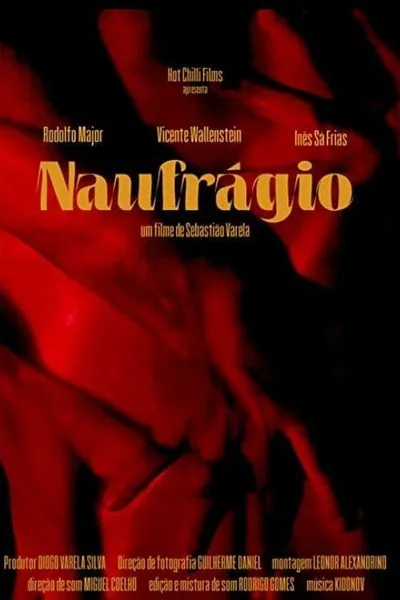 Naufrágio