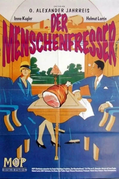 Der Menschenfresser