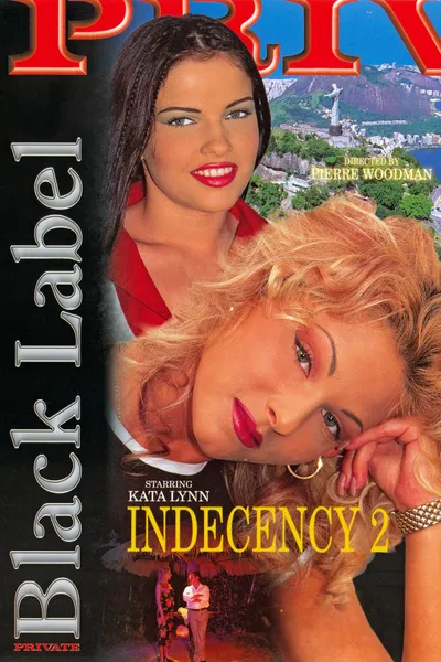 Indecency 2