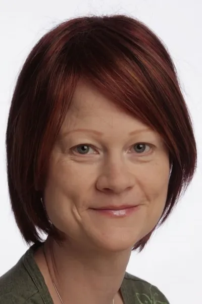 Lilli Suomalainen