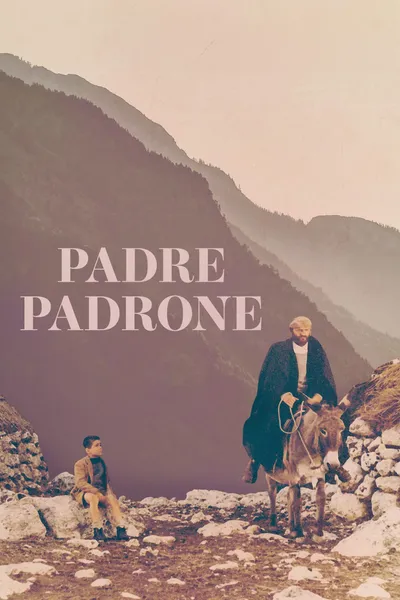 Padre Padrone