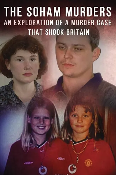 The Soham Murders