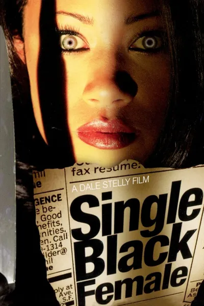 Single Black Female