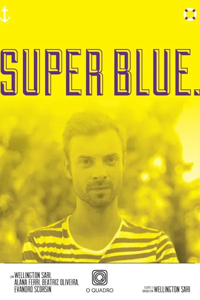 Super Blue