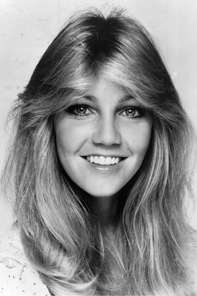 Heather Locklear