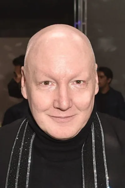 James St. James