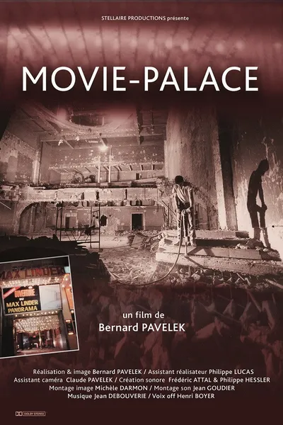 Movie Palace