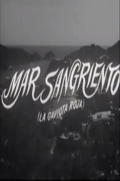 Mar sangriento