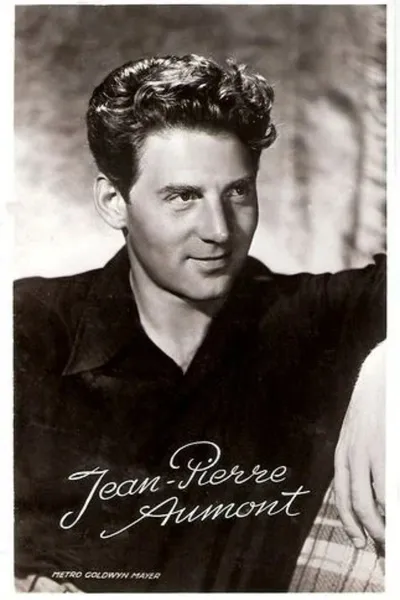 Jean-Pierre Aumont, charme et fou-rires