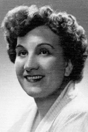Lucie Mitchell