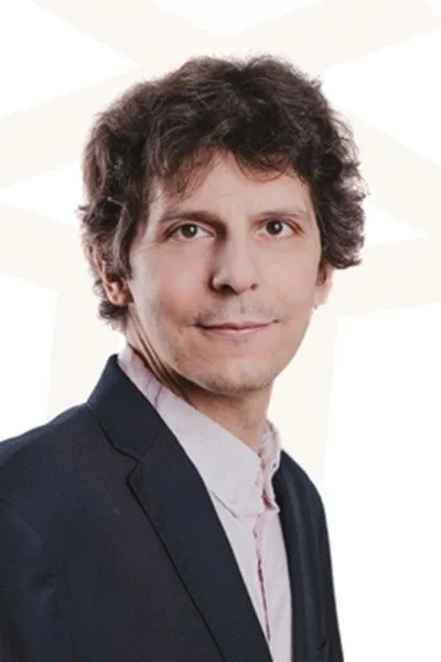 Jaroslav Pokorný