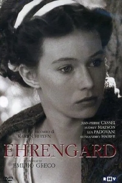 Ehrengard